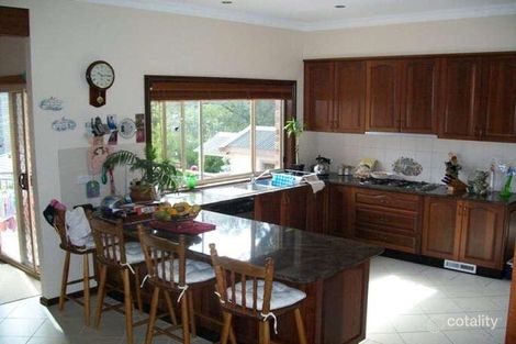 Property photo of 127 Milford Drive Rouse Hill NSW 2155