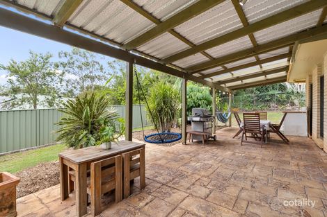 Property photo of 29 Bimbadeen Drive Loganholme QLD 4129