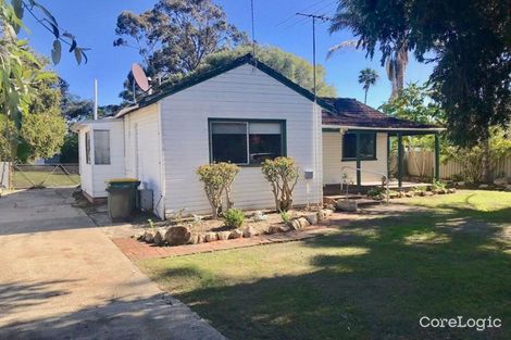 Property photo of 41 Congdon Avenue Pinjarra WA 6208