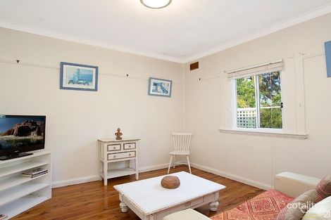 Property photo of 22 Edwin Avenue Avalon Beach NSW 2107