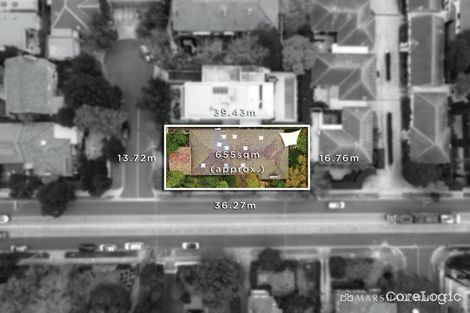 Property photo of 421 Glenferrie Road Malvern VIC 3144