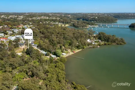 Property photo of 17A Shipwright Place Oyster Bay NSW 2225