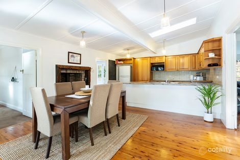 Property photo of 12 Sir Henrys Parade Faulconbridge NSW 2776