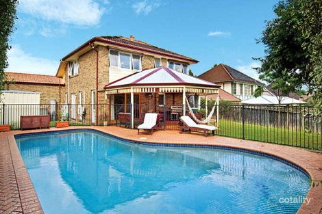 Property photo of 7 Merriwa Place Cherrybrook NSW 2126
