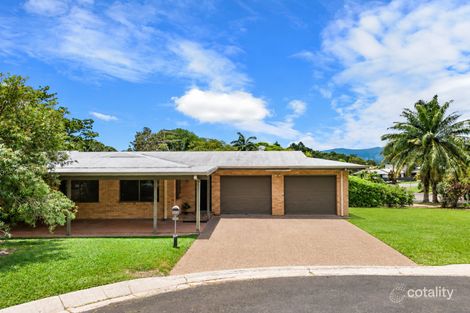 3 Curlew Ct, Bayview Heights, QLD 4868