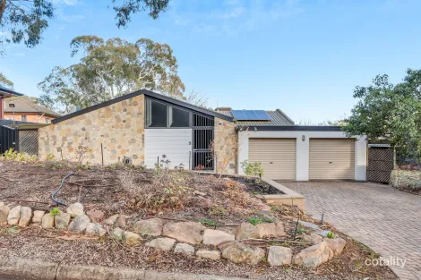 3 Morland Ave, Stonyfell, SA 5066