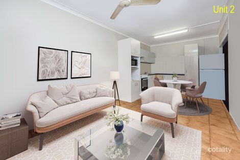 Property photo of 11 Burton Street Mysterton QLD 4812