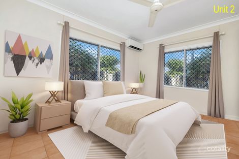 Property photo of 11 Burton Street Mysterton QLD 4812