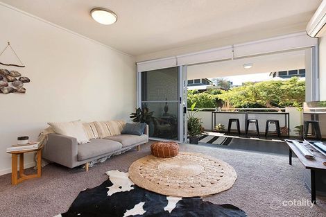 Property photo of 113/71 Beeston Street Teneriffe QLD 4005