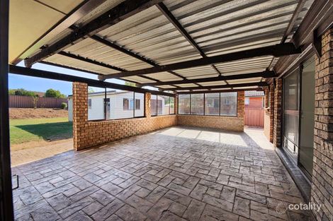 Property photo of 12 Dawson Avenue Camden South NSW 2570