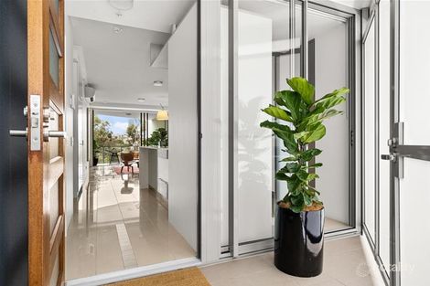 Property photo of 30409/63 Blamey Street Kelvin Grove QLD 4059