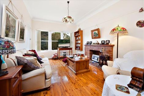 Property photo of 24 Macpherson Street Hurstville NSW 2220