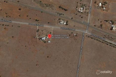 90 Parwan-Exford Rd, Parwan, VIC 3340