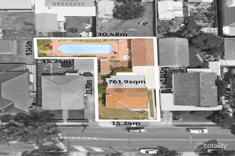 Property photo of 118 Wellbank Street Concord NSW 2137