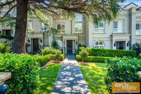 Property photo of 3/5 Cherry Street Warrawee NSW 2074