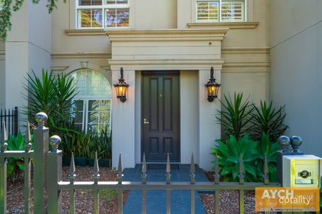 Property photo of 3/5 Cherry Street Warrawee NSW 2074
