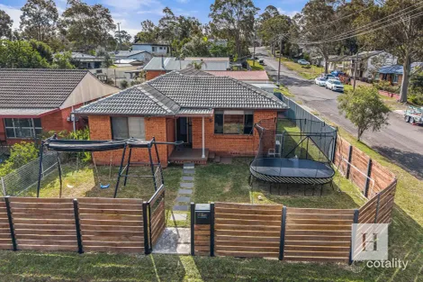 9 Sylvia Ave, Gorokan, NSW 2263