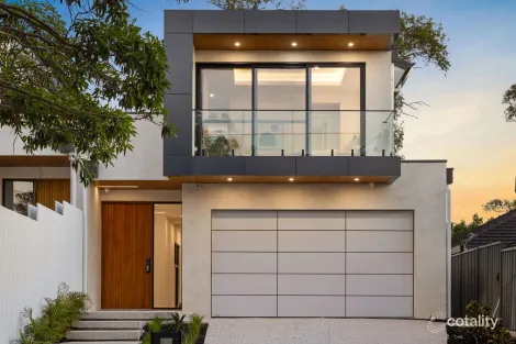 16 HILL ST, BURNSIDE, SA 5066