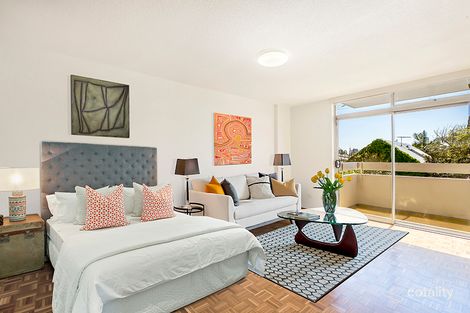 22/237 Underwood St, Paddington, NSW 2021