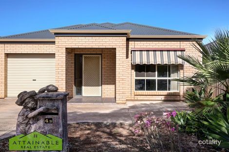 4b The Strand, Brahma Lodge, SA 5109