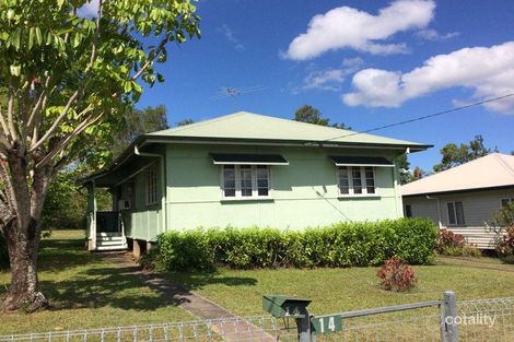 Property photo of 14 Macklin Street Holland Park QLD 4121