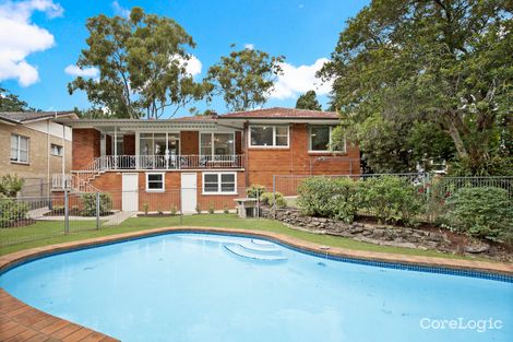 Property photo of 57 Lamorna Avenue Beecroft NSW 2119