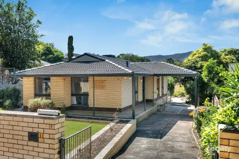 11 Reids Rd, Highbury, SA 5089