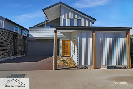 Property photo of 4/8 Bowden Street Horsham VIC 3400