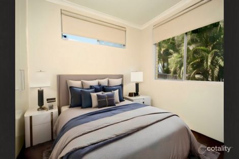 Property photo of 3/22 Holland Street Toowong QLD 4066