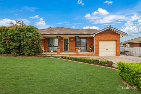 Property photo of 96 Morilla Street Hillvue NSW 2340