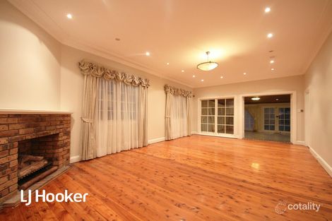 Property photo of 16 Melville Avenue Strathfield NSW 2135