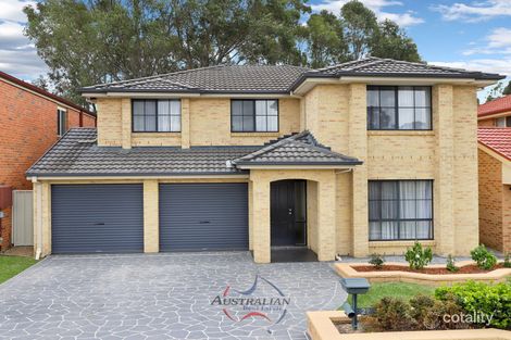 29 Casuarina Pl, Acacia Gardens, NSW 2763