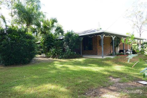 Property photo of 1980 Old Gympie Road Glass House Mountains QLD 4518