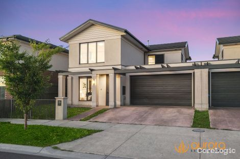 Property photo of 119 Billy Buttons Drive Narre Warren VIC 3805