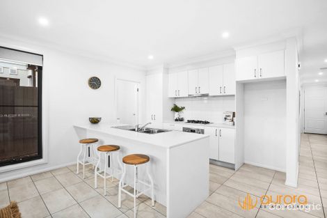 Property photo of 119 Billy Buttons Drive Narre Warren VIC 3805