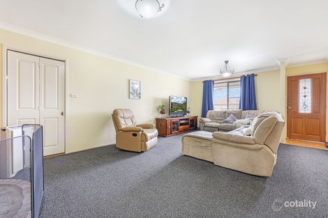 Property photo of 96 Morilla Street Hillvue NSW 2340