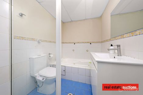 Property photo of 16/3-11 Normanby Road Auburn NSW 2144