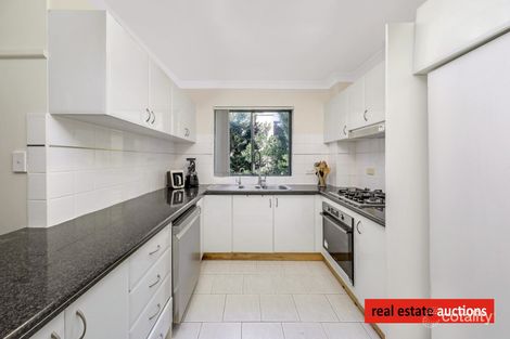 Property photo of 16/3-11 Normanby Road Auburn NSW 2144