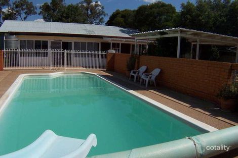Property photo of 434 Kaputar Road Narrabri NSW 2390