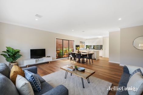 Property photo of 2A Grayling Crescent Croydon VIC 3136