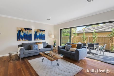 Property photo of 2A Grayling Crescent Croydon VIC 3136