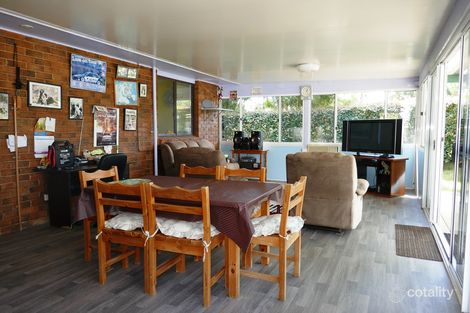 Property photo of 1980 Old Gympie Road Glass House Mountains QLD 4518