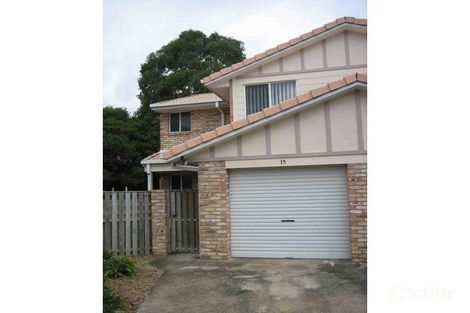 15/9-15 Harrier Dr, Burleigh Waters, QLD 4220