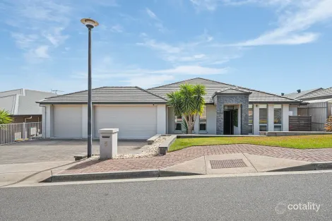 5 Anglesea Lane, Seaford Rise, SA 5169