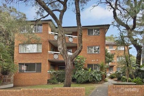 5/82-84 Kensington Rd, Summer Hill, NSW 2130