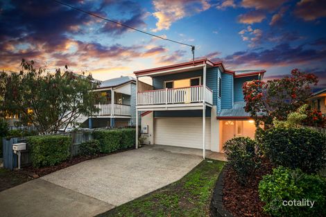 Property photo of 1202 Stanley Street East Coorparoo QLD 4151