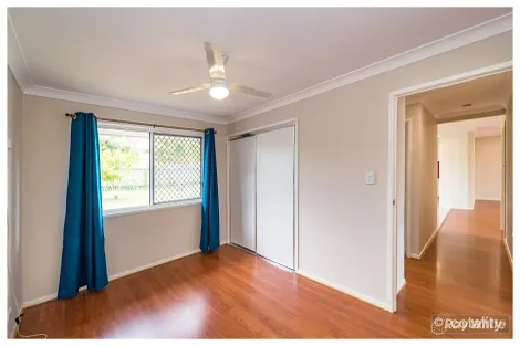 Property photo of 12 Poole Street Kawana QLD 4701