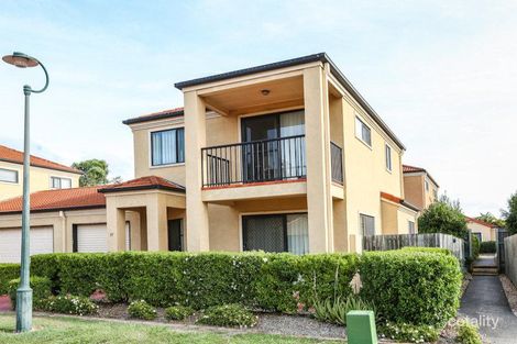 Property photo of 37/52 Daw Road Runcorn QLD 4113