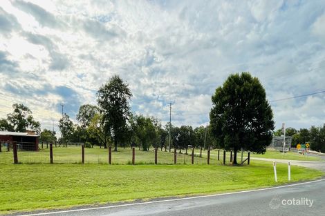 19 Yalcogran St, Mendooran, NSW 2842