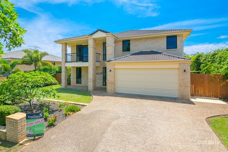 Property photo of 25 Moreton View Crescent Thornlands QLD 4164